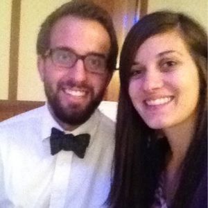 Meet your Posher, Anne